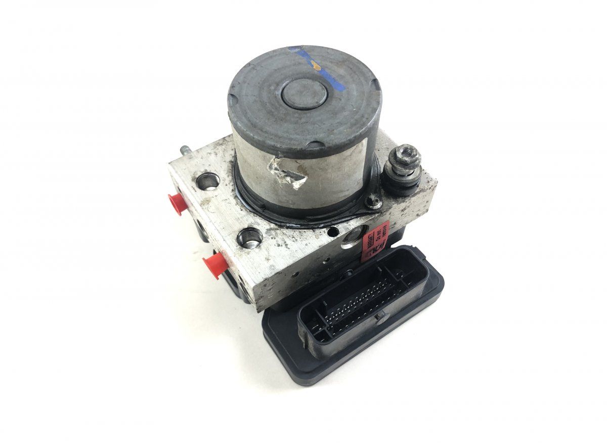 0265238101 ABS hydraulic unit / pump RENAULT MASTER III (FV, JV) (2010-2024)