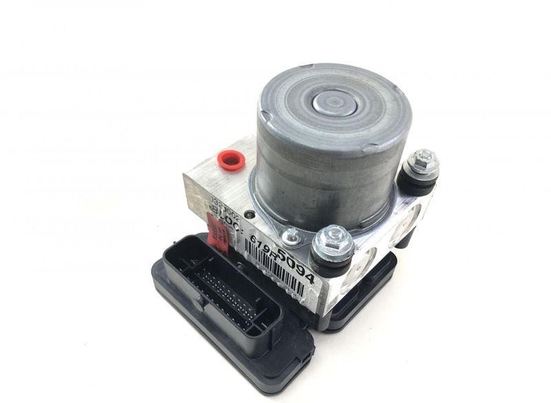 476601619R ABS hydraulic unit / pump RENAULT KANGOO III (FFK, KFK) (2021-)