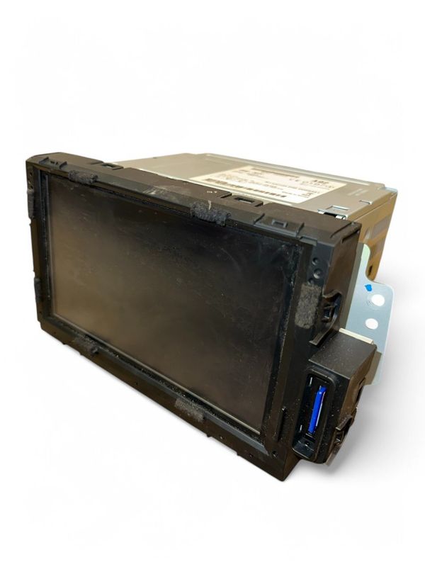 96560A8920WK Radio KIA OPTIMA IV (JF) (2015-2020)