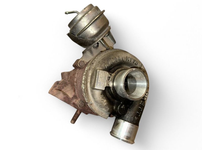 282012A800 Turbocharger KIA OPTIMA III (TF) (2010-2015)