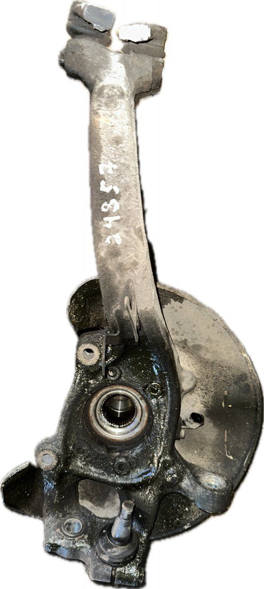 4G0407253B Wheel bearing housing front left AUDI A6 / A6 ALLROAD (C7, 4G) (2010-2018)