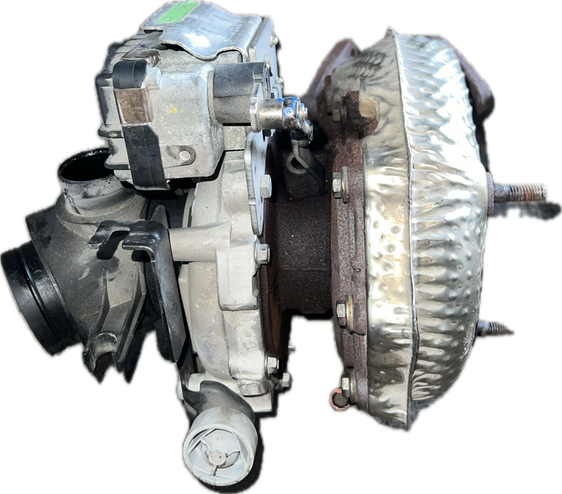 059145874J Turbocharger AUDI A6 / A6 ALLROAD (C7, 4G) (2010-2018)