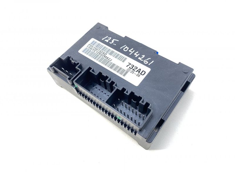 05150732AD Transfer box control unit JEEP GRAND CHEROKEE IV (WK, WK2) (2010-2021)