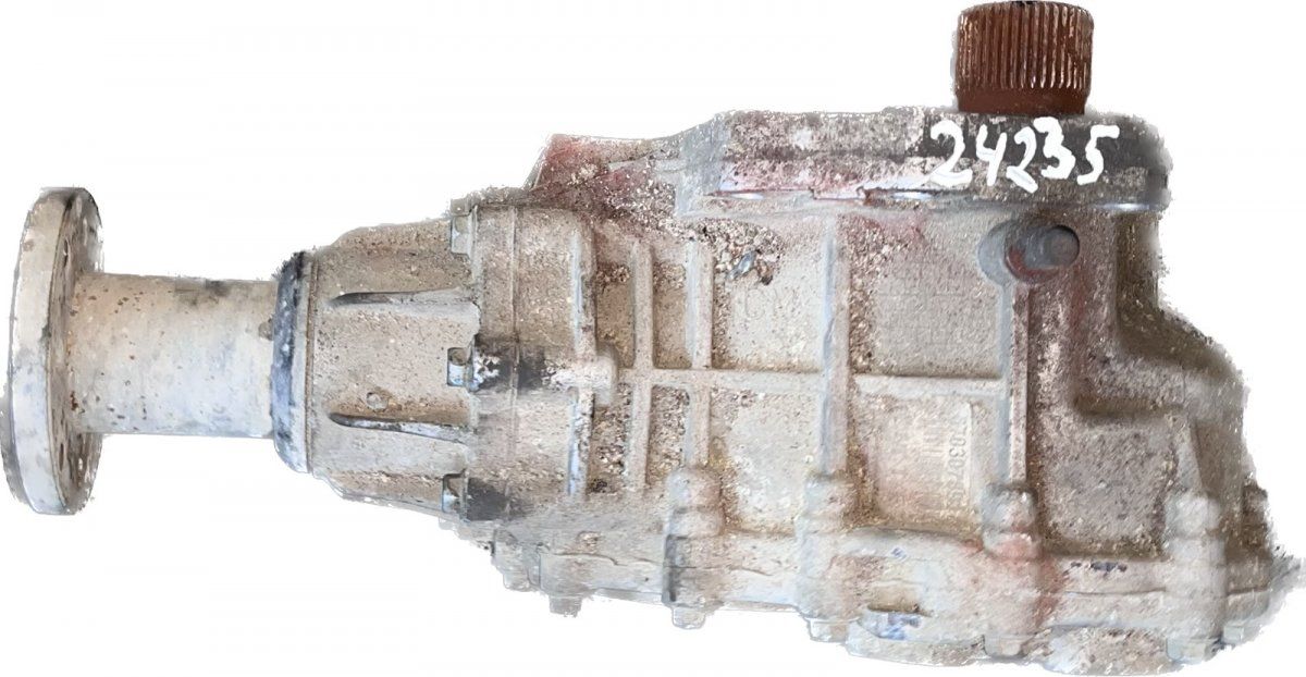 Transfer Box HYUNDAI SANTA FE II (CM, NC) (2005-2012)