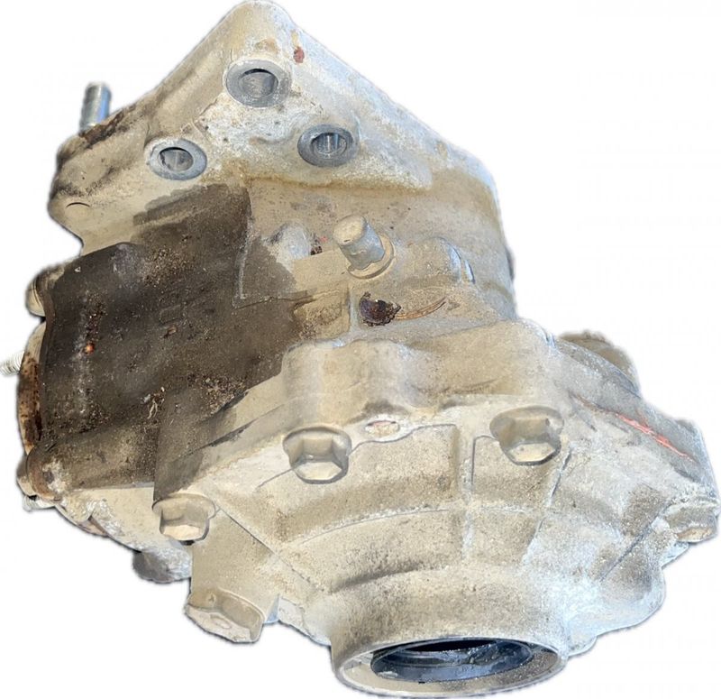 3610042091 3610042150 Transfer Box TOYOTA RAV 4 III (XA30) (2005-2012)