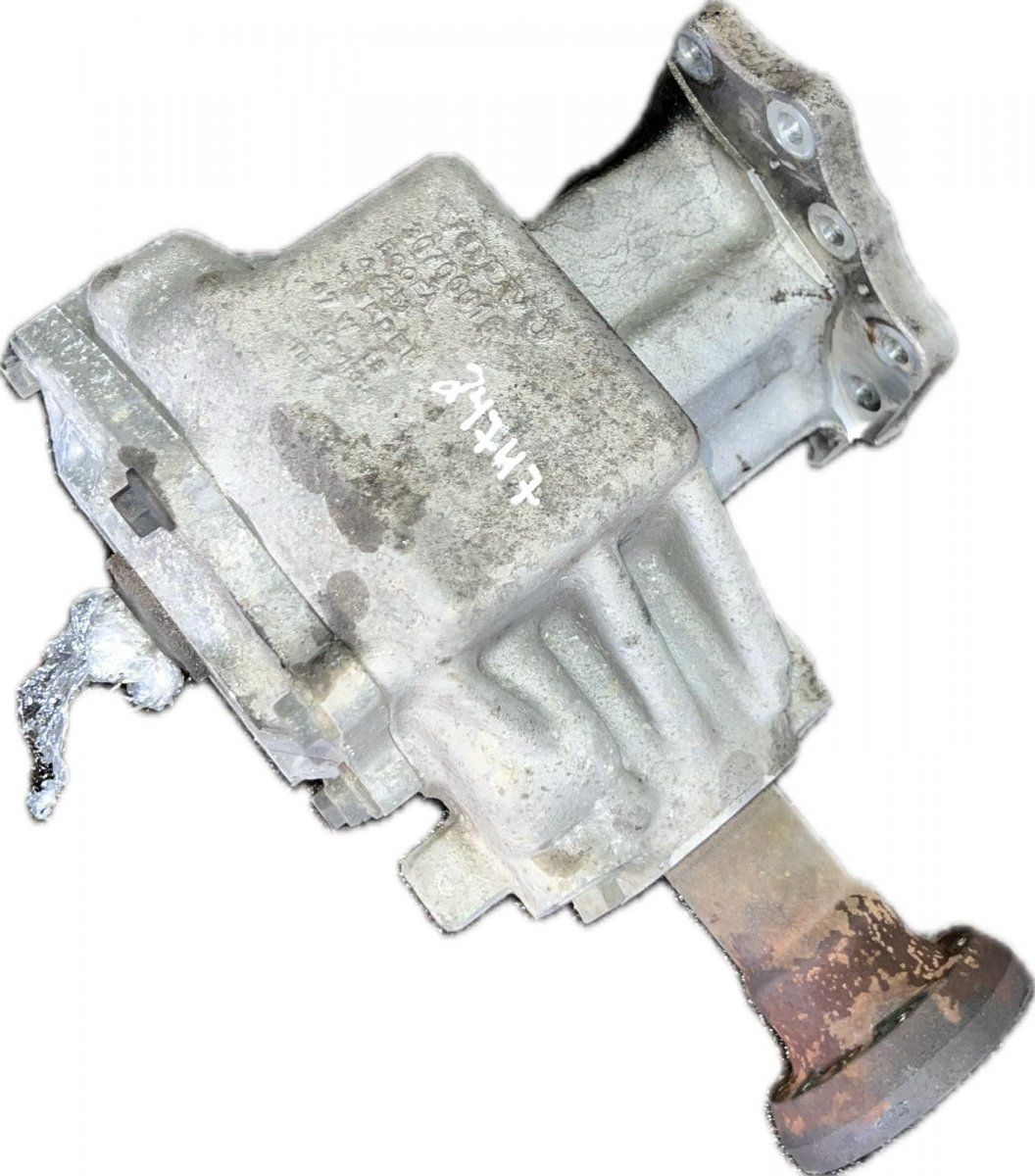 30700016 36002051 30700016 30783422 30783423 30783424 31219634 31219635 31219636 31256296 31256171 Transfer Box VOLVO XC90 I (2002-2014)