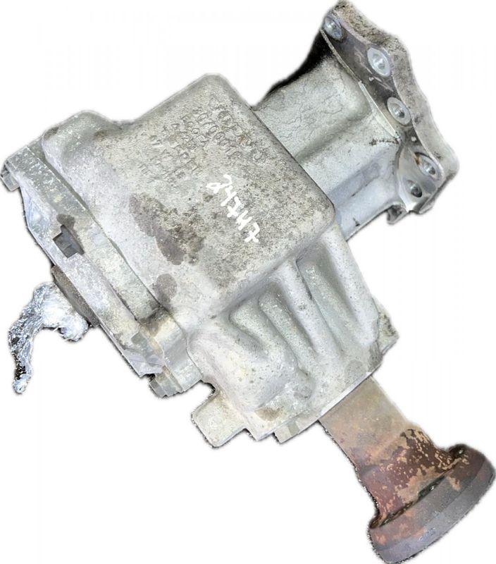 30700016 36002051 30700016 30783422 30783423 30783424 31219634 31219635 31219636 31256296 31256171 Transfer Box VOLVO XC90 I (2002-2014)