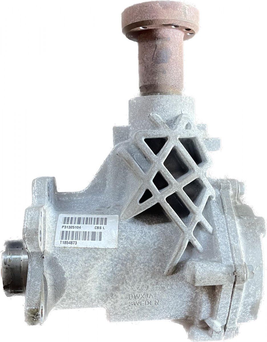 Transfer Box VOLVO XC60 I (2008-2017)