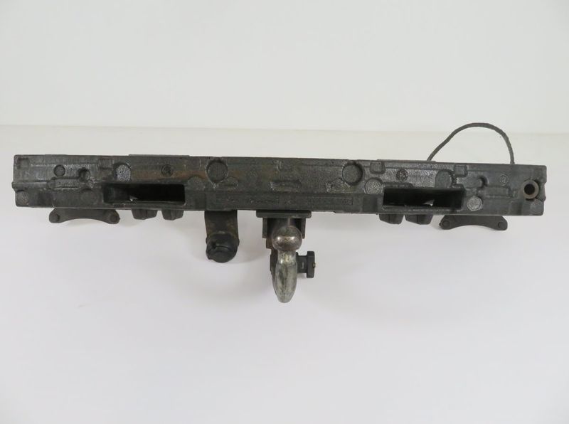 A1643100256 A1643100937 A1643101095 A1643102104 Towbar MERCEDES-BENZ ML-CLASS (W164) (2005-2011)