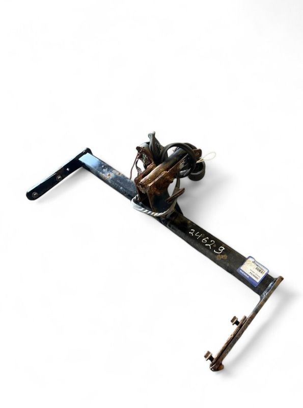 30698764 30698764 Towbar VOLVO V70 III (BW) (2007-2016)