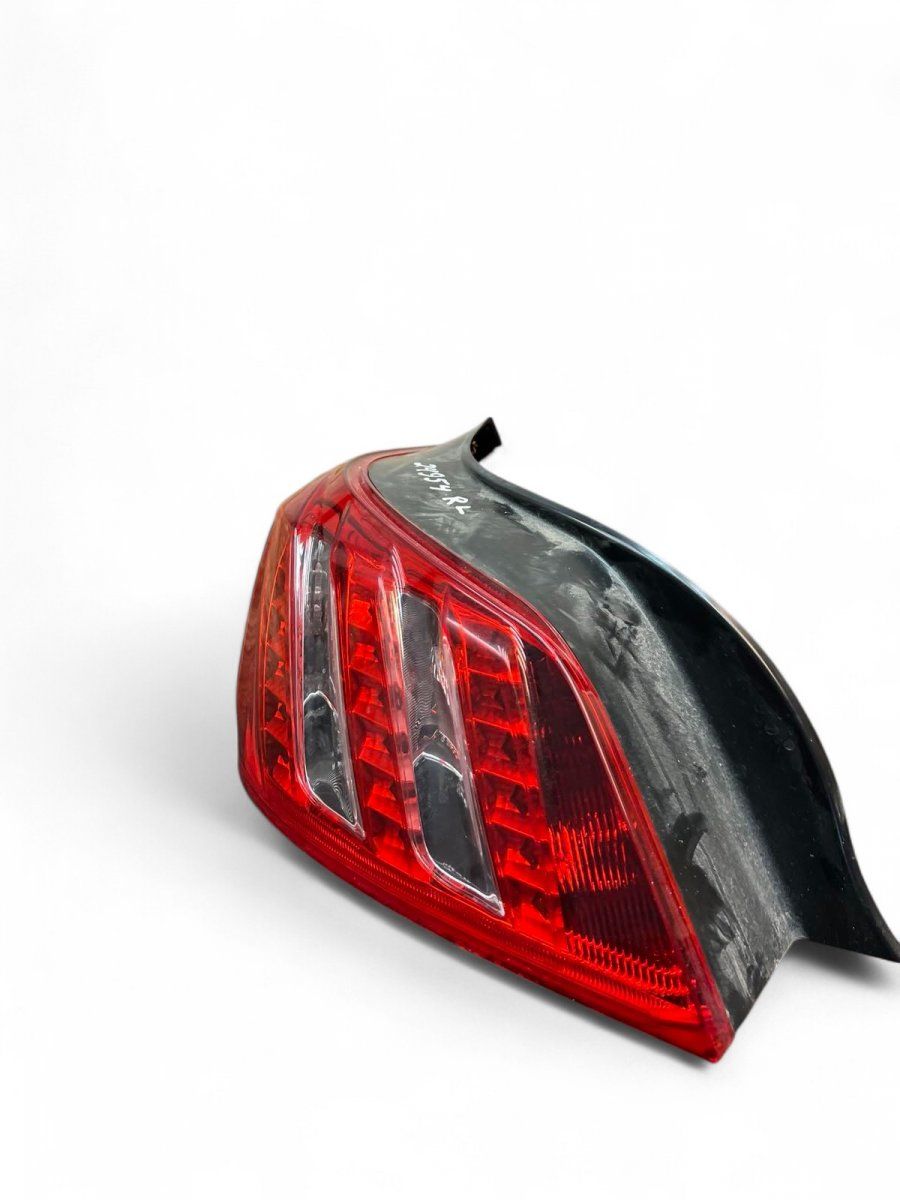 9686293780 6350LL Tail light left PEUGEOT 508 I (W23) (2010-2018)