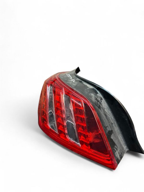 9686293780 6350LL Tail light left PEUGEOT 508 I (W23) (2010-2018)