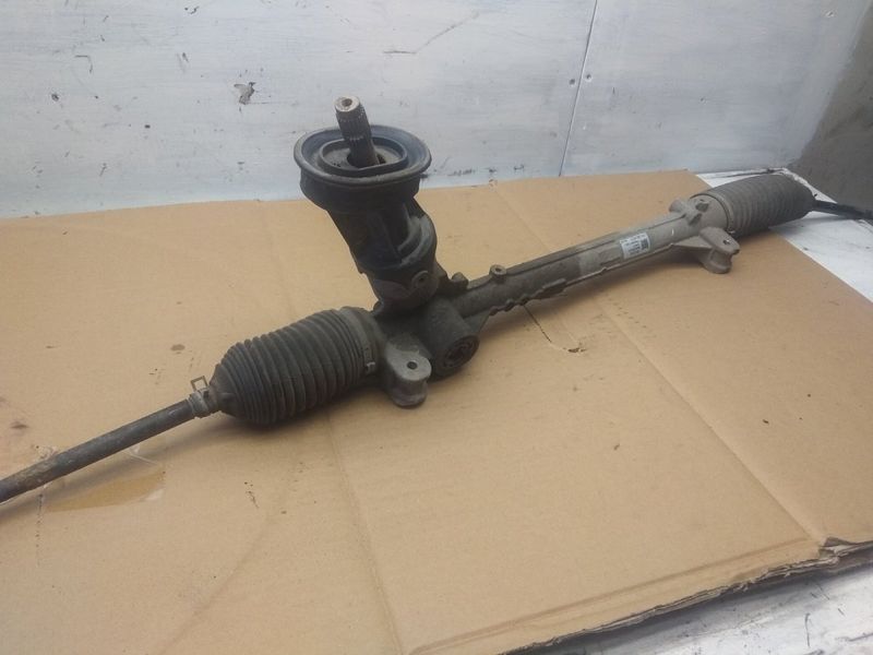 Steering rack SKODA FABIA III (NJ3) (2014-2021)