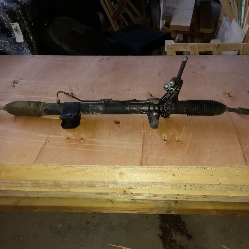 P05154513AC 5154513AC Steering rack JEEP GRAND CHEROKEE IV (WK, WK2) (2010-2021)