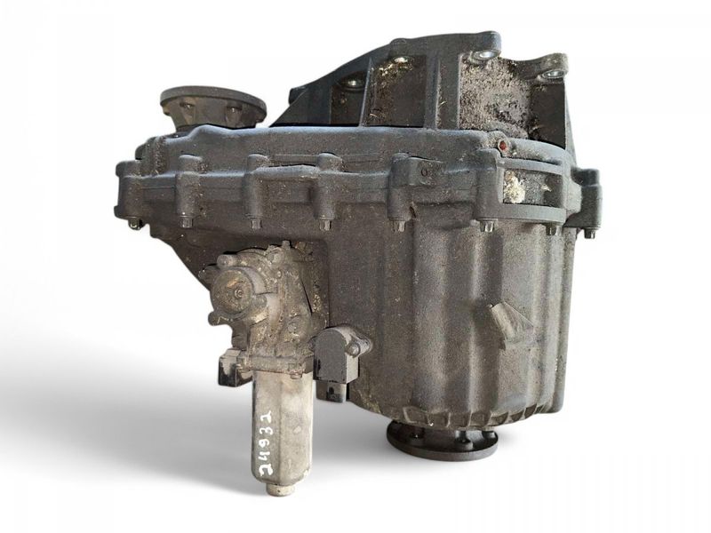 IAB500280 4H227K780CA LR049160 CPLA7K780AC LR008206 RM4H227K780CA Transfer Box LAND ROVER RANGE ROVER III (LM) (2002-2012)