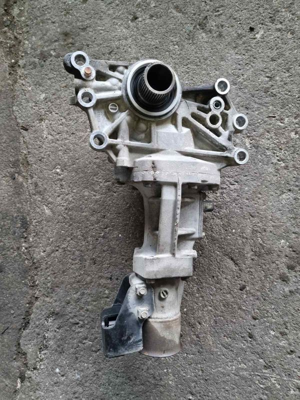 2204C6 Transfer Box PEUGEOT 4007 (GP) (2007-2012)