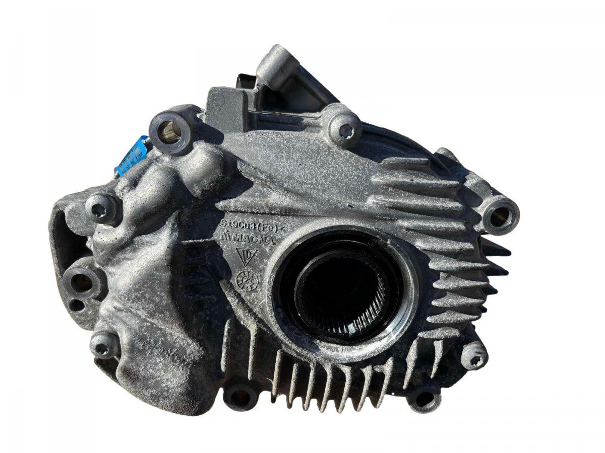 95B341010AE Transfer Box PORSCHE MACAN (95B) (02.14-)