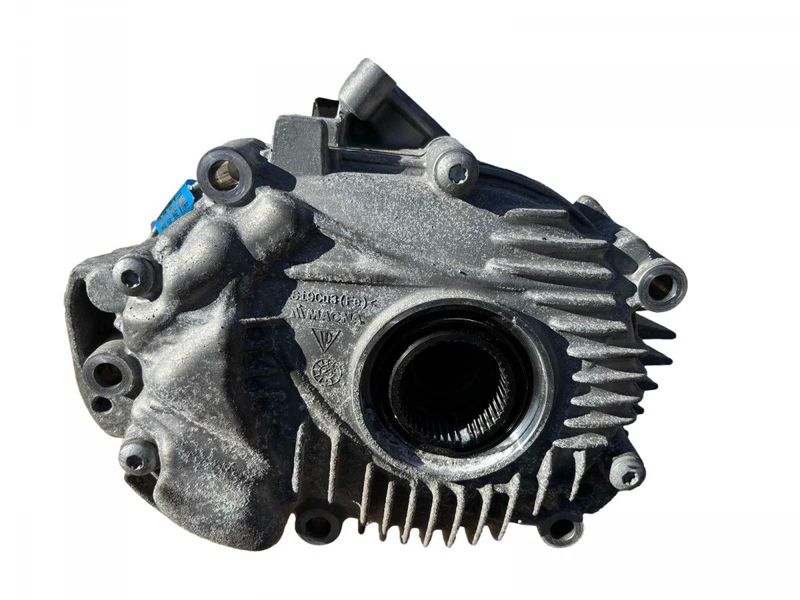 95B341010AE Transfer Box PORSCHE MACAN (95B) (02.14-)