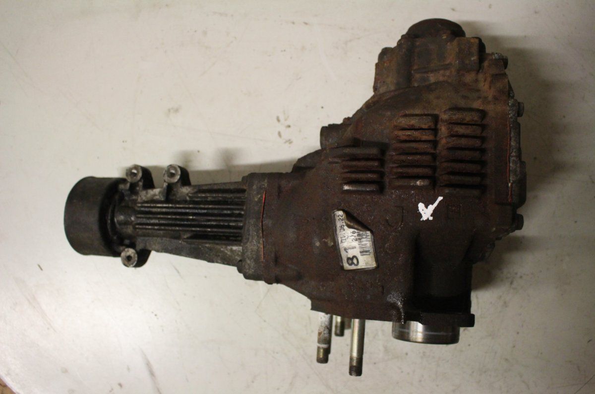 36100-42060 Transfer Box TOYOTA RAV 4 II (XA20) (2000-2005)