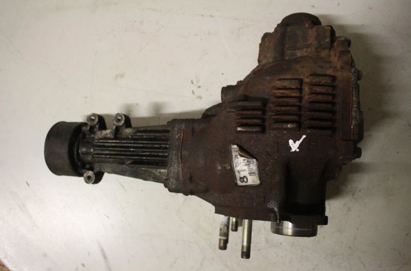 36100-42060 Transfer Box TOYOTA RAV 4 II (XA20) (2000-2005)