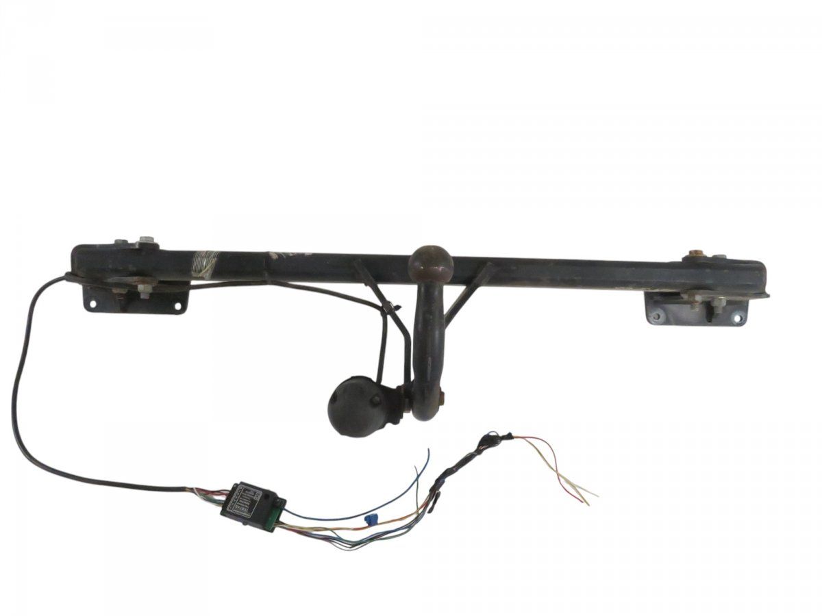 A2463100300 A2463100100 A2463100200 Towbar MERCEDES-BENZ A-CLASS (W176) (2012-2018)