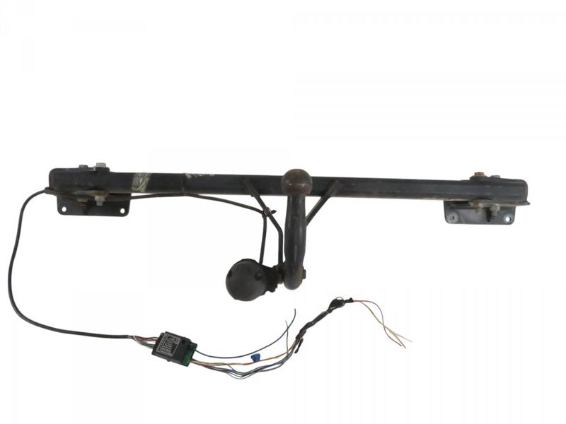 A2463100300 A2463100100 A2463100200 Towbar MERCEDES-BENZ A-CLASS (W176) (2012-2018)