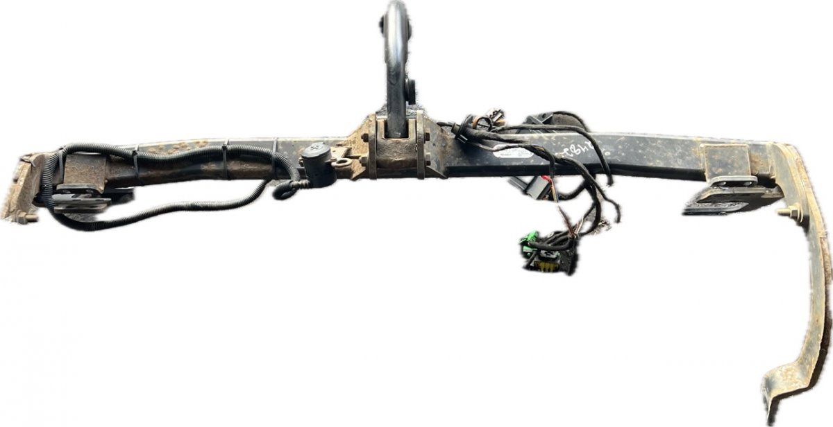 9665524180 9627PG Towbar PEUGEOT 508 I (W23) (2010-2018)