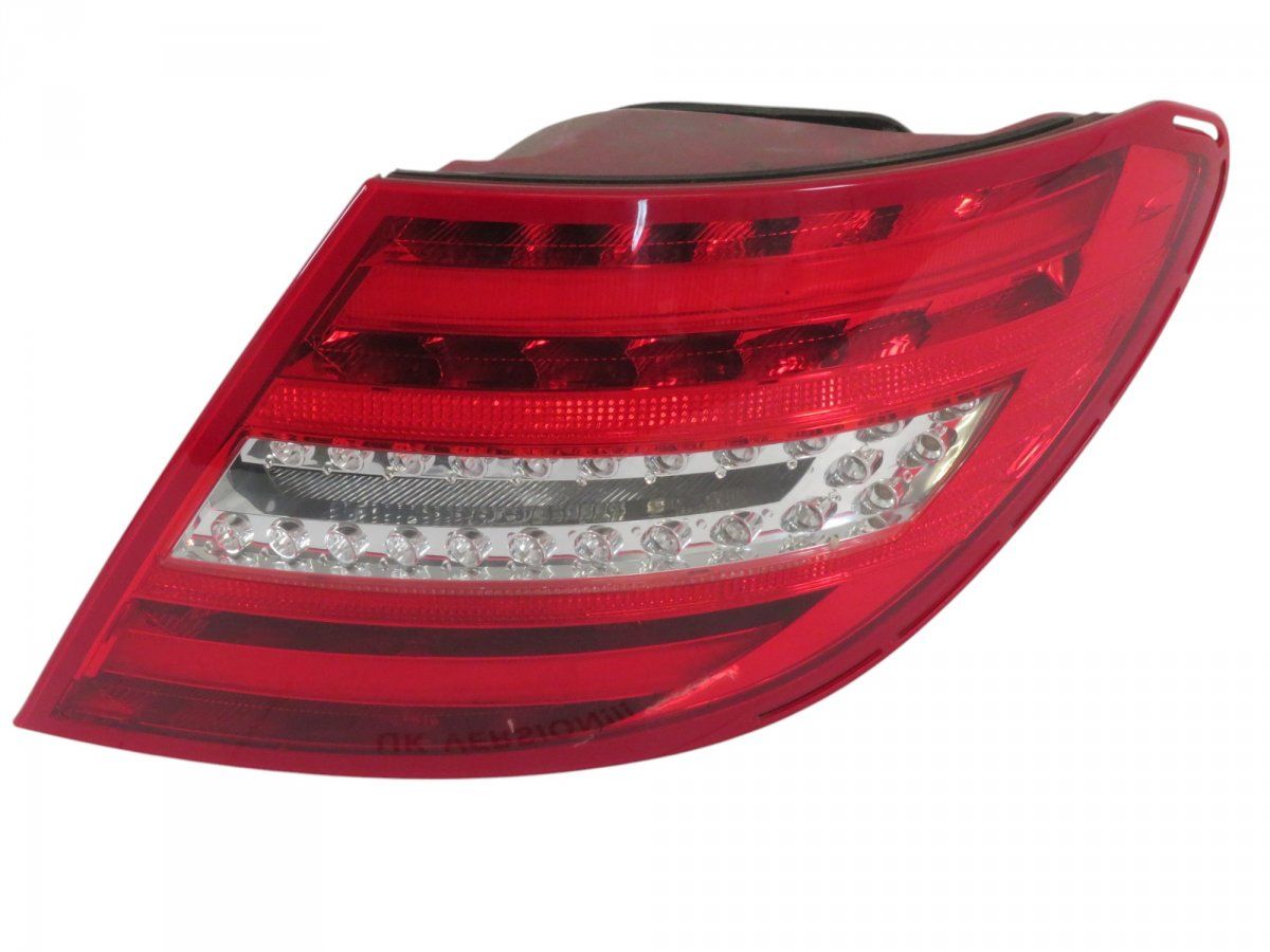 A2049060503 A2048205864 A2049060503 Tail light, right MERCEDES-BENZ C-CLASS (W204) (2007-2013)