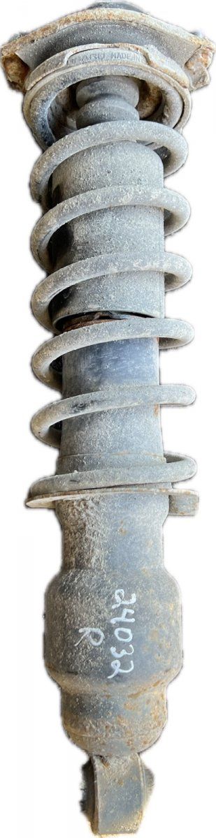 Suspension Leg Rear Right SUBARU FORESTER (SH) (2008-2013)