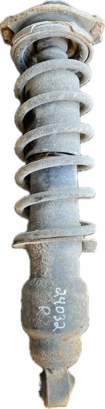 Suspension Leg Rear Right SUBARU FORESTER (SH) (2008-2013)