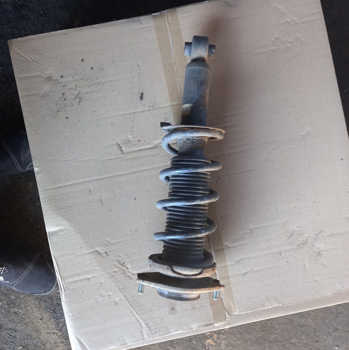 20365-FG510 20365FG510 20380FG350 20380-FG350 Suspension Leg Rear Right SUBARU IMPREZA (GH, GR) (2008-2012)