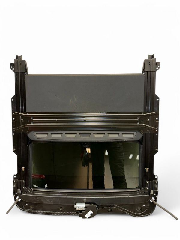 Sunroof VOLVO S60 II / V60 I (2010-2018)