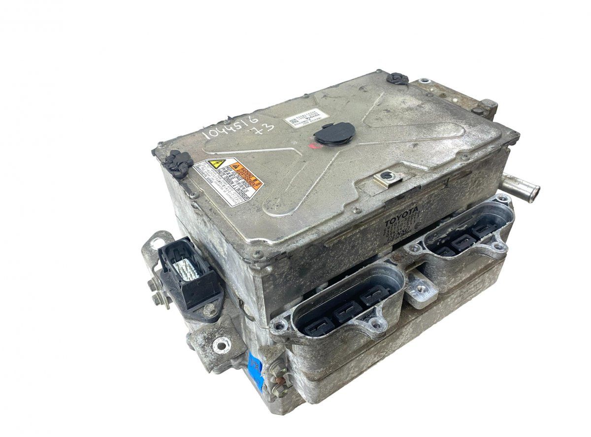 2321000212 232100-0212 Hybrid converter / inverter LEXUS GS III (2005-2011)