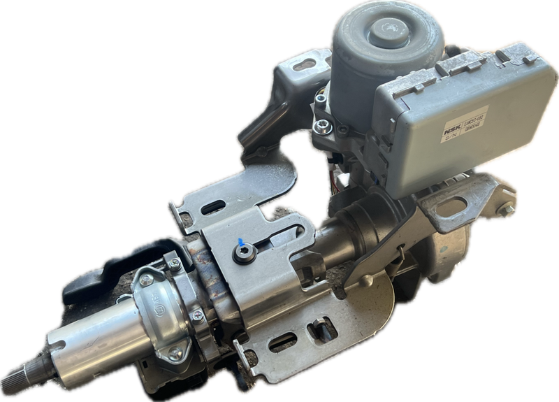 488109031R 488100135R Steering Column RENAULT MEGANE IV (B9A/M) (2015-)