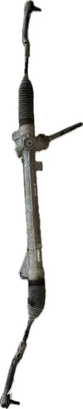 SN18BC0057 480014EH0A 490013876R Steering rack RENAULT KADJAR (HA, HL) (2015-2022)