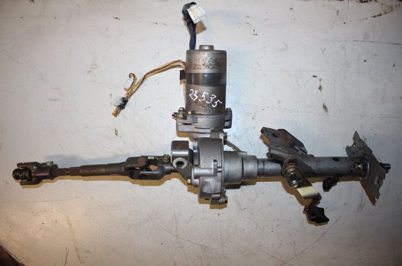 137300-9093 89650-12060 Steering Column TOYOTA COROLLA IX (E120) (2001-2007)