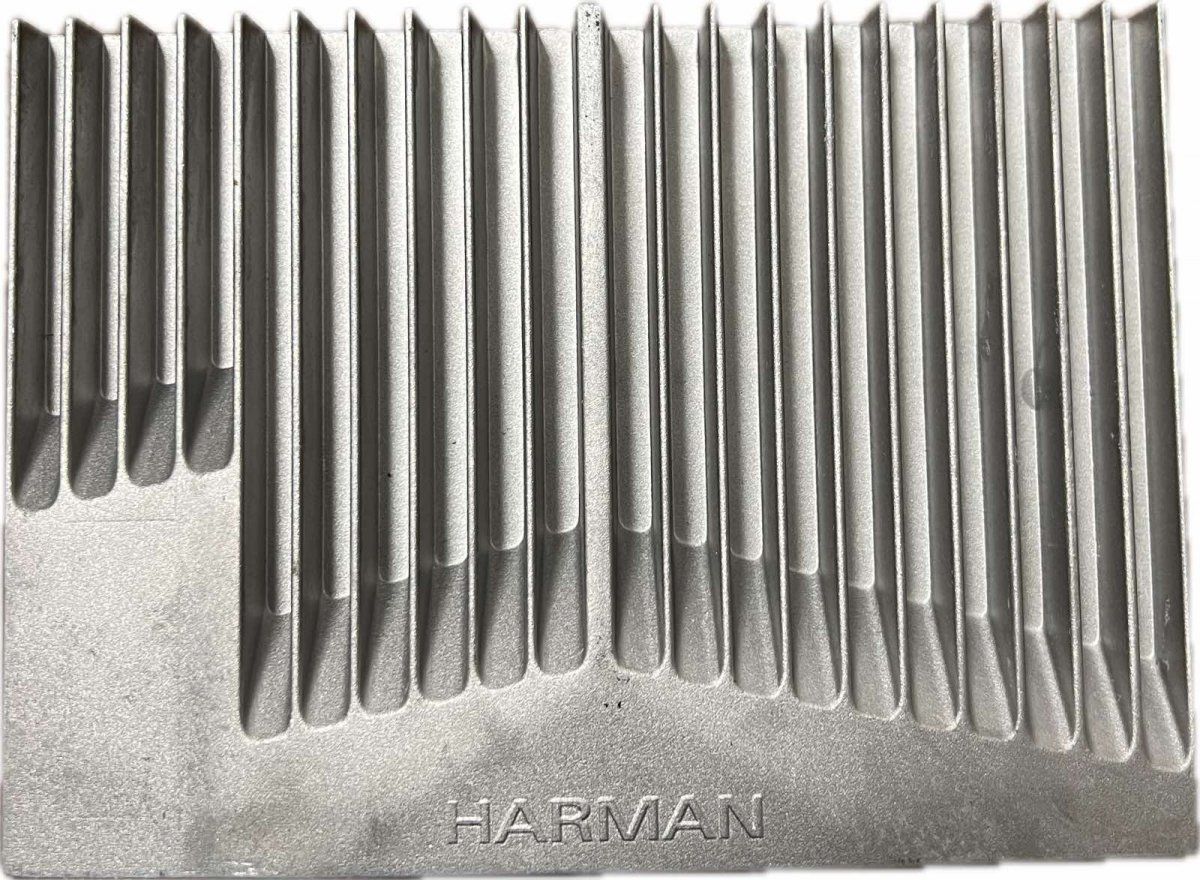 Set of loudspeakers KIA OPTIMA IV (JF) (2015-2020)