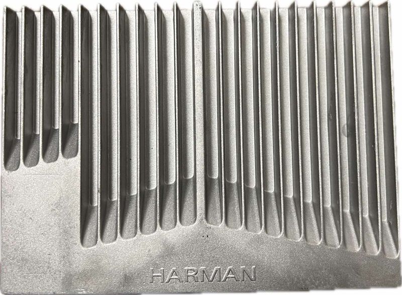 Set of loudspeakers KIA OPTIMA IV (JF) (2015-2020)