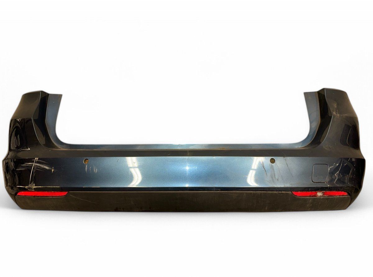 39049434 39113369 39217458 Rear bumper OPEL ASTRA K (B16) (2015-2022)
