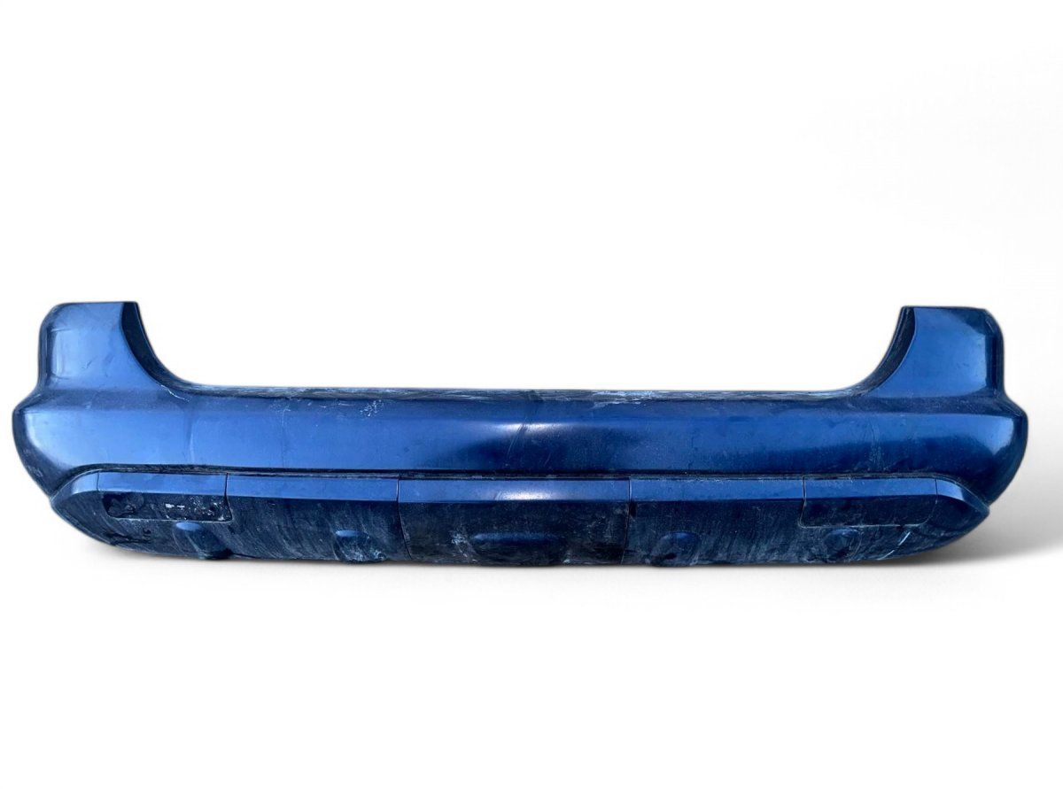 A1638804771 A1638806971 Rear bumper MERCEDES-BENZ ML-CLASS (W163) (1998-2005)