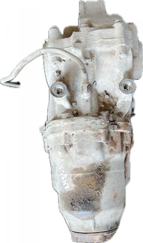 41010RRL020 41010-RRL-020 41011RRL010 41011-RRL-010 Rear axle differential HONDA CR-V II (RD) (2001-2006)