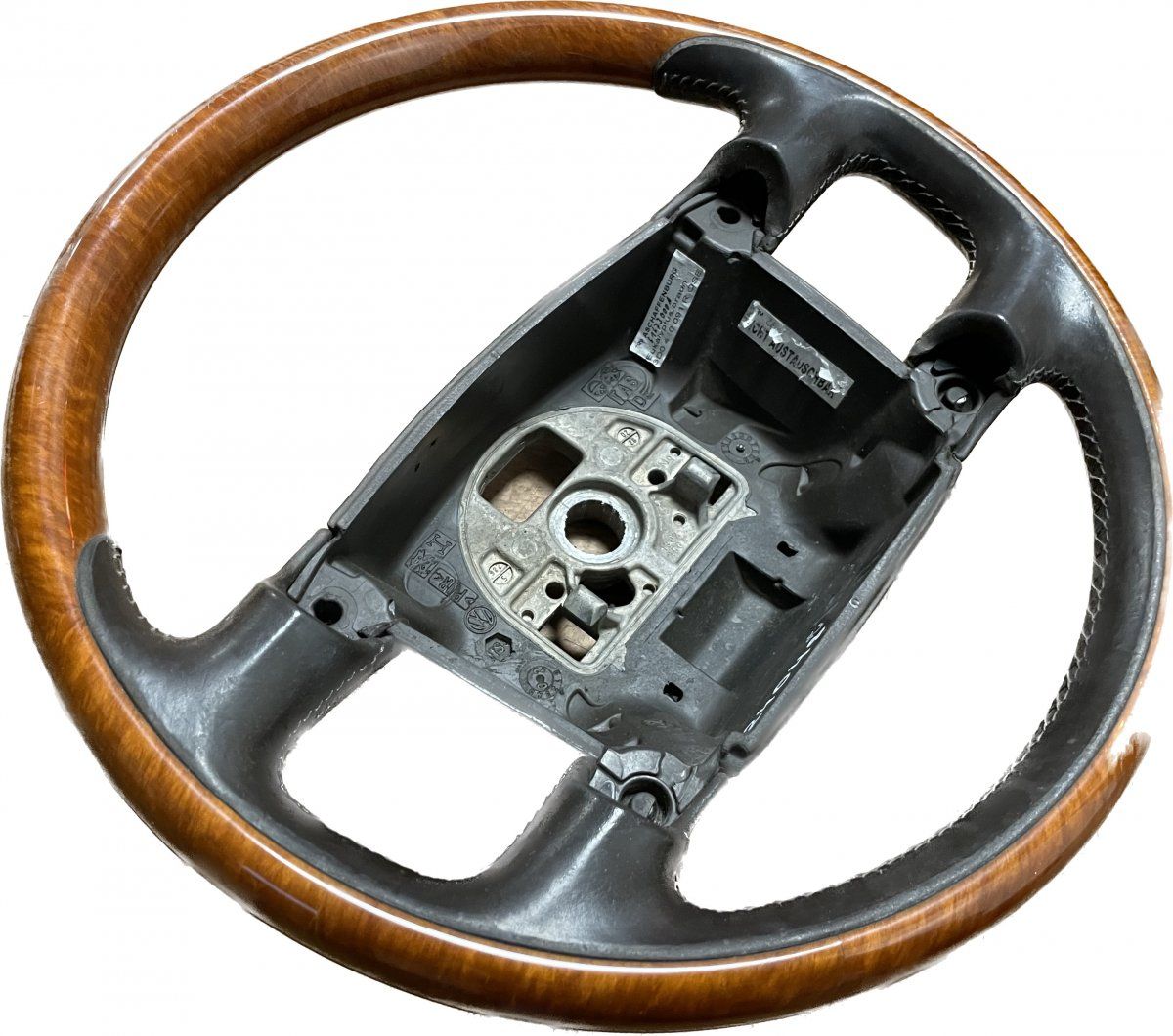 Steering Wheel VW PHAETON (3D) (2002-2016)