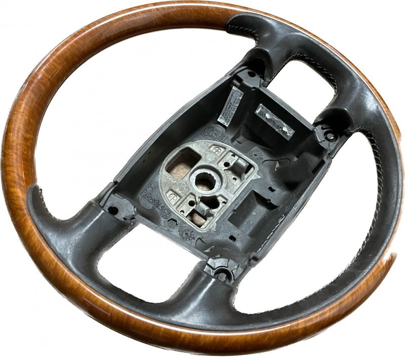 Steering Wheel VW PHAETON (3D) (2002-2016)