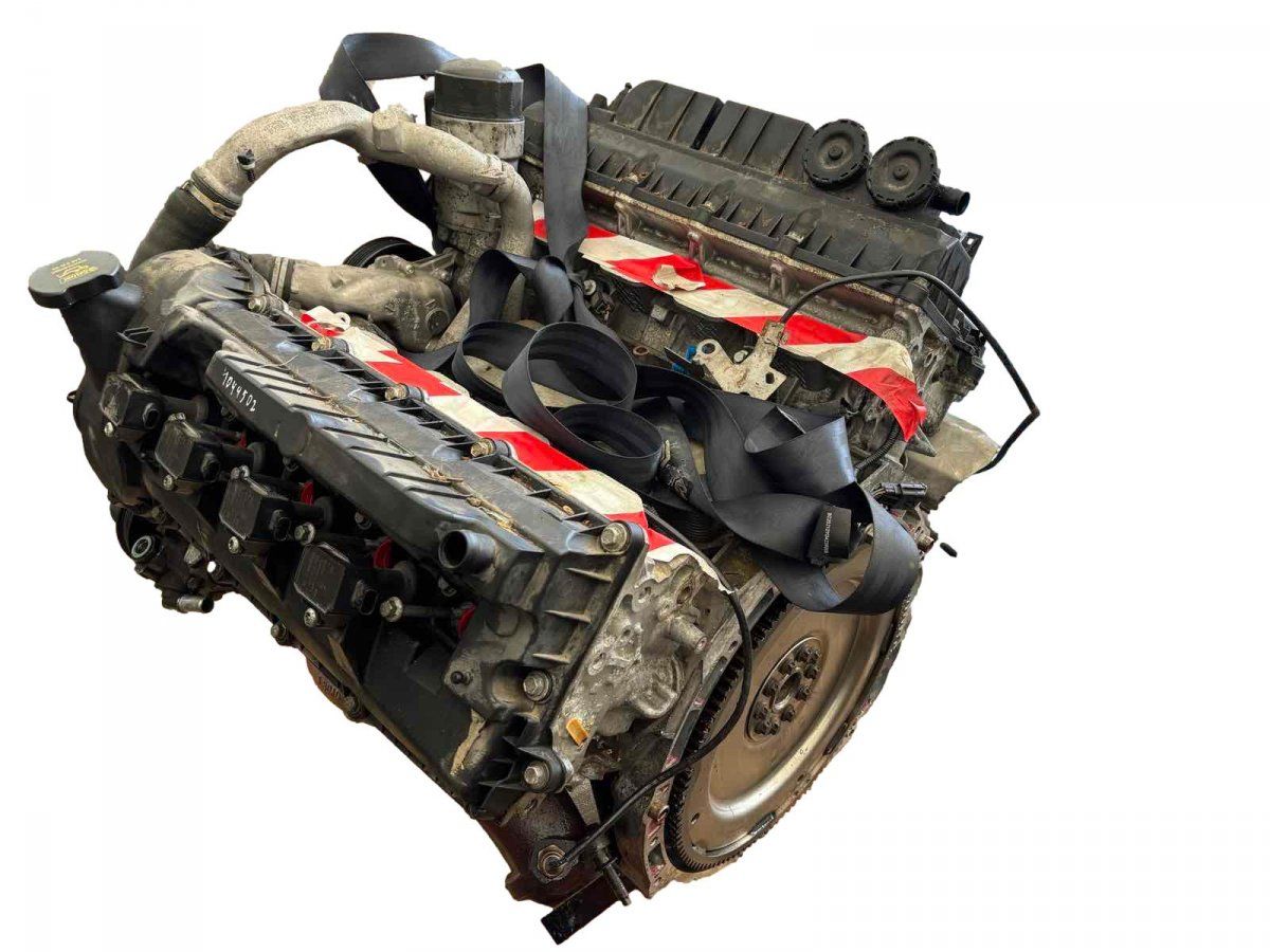 AJ133 Engine JAGUAR XJ (X351) (2009-2019)