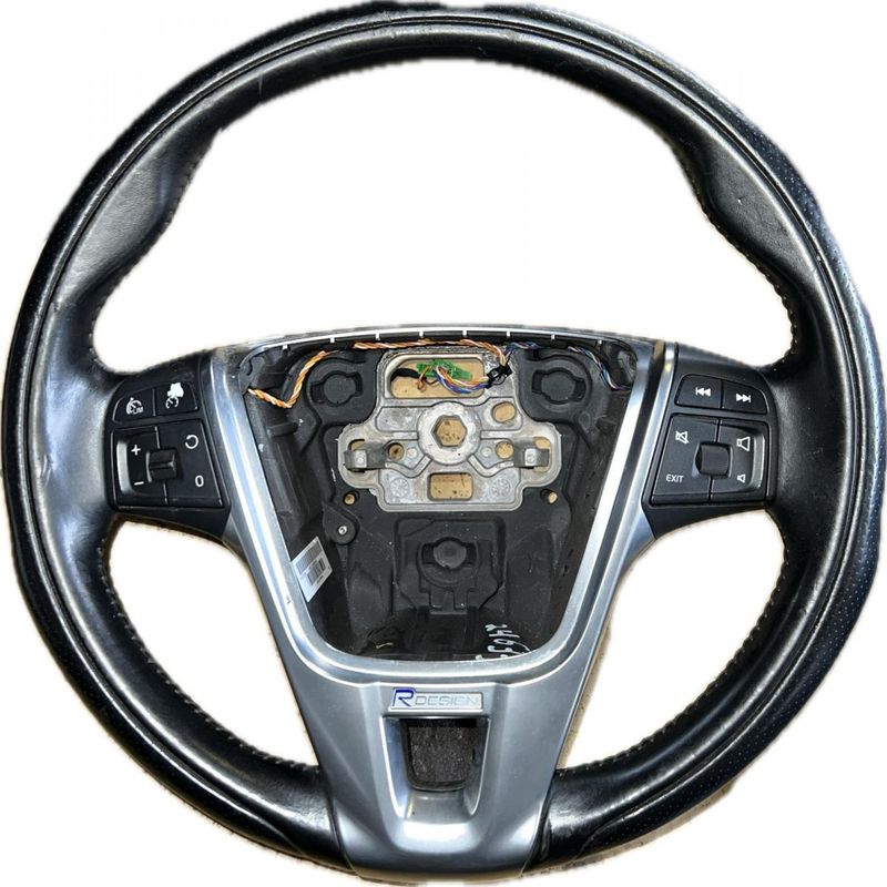 Steering Wheel VOLVO S60 II / V60 I (2010-2018)