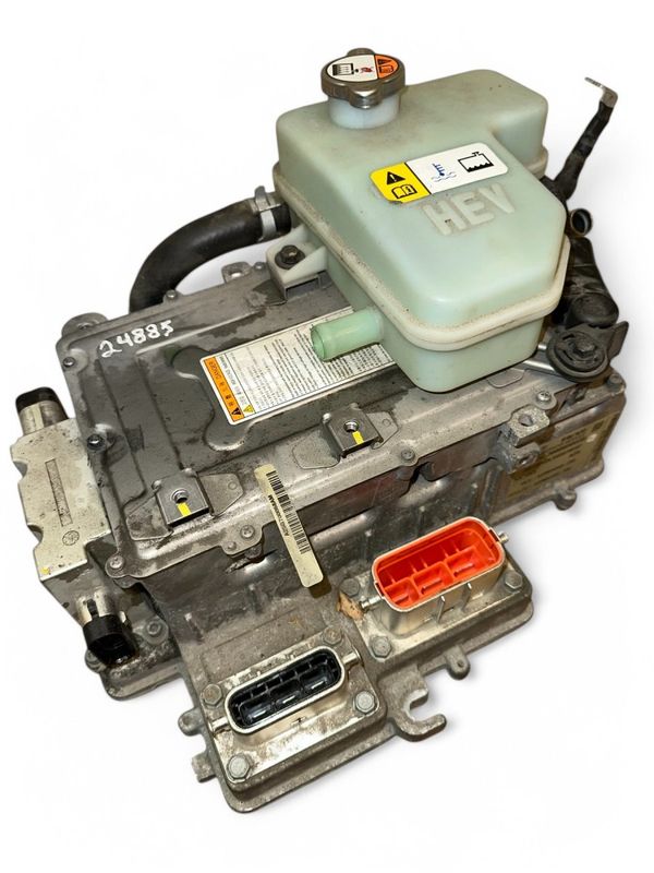 366003D235 Hybrid converter / inverter KIA OPTIMA IV (JF) (2015-2020)