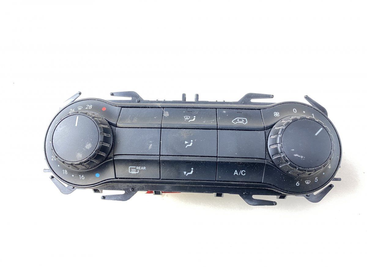 5HB01153313 Heater control panel MERCEDES-BENZ VITO / V-CLASS (W447) (2014-)