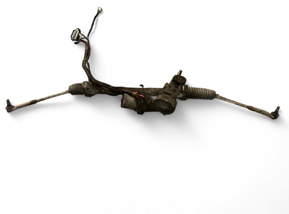 E262270016 Q003TB2371 34110AJ131 34110AJ132 Steering rack SUBARU LEGACY V / Outback (2009-2014)