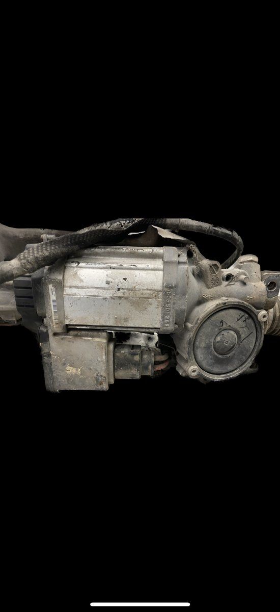 Steering rack SEAT ALTEA (5P) (2004-2015)