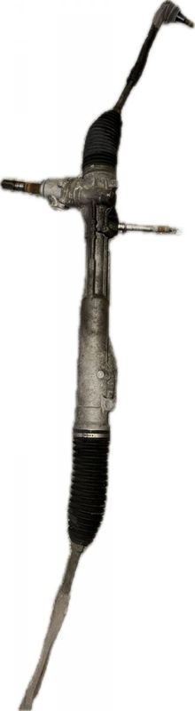 9672370680 1663664980 Steering rack PEUGEOT 508 I (W23) (2010-2018)